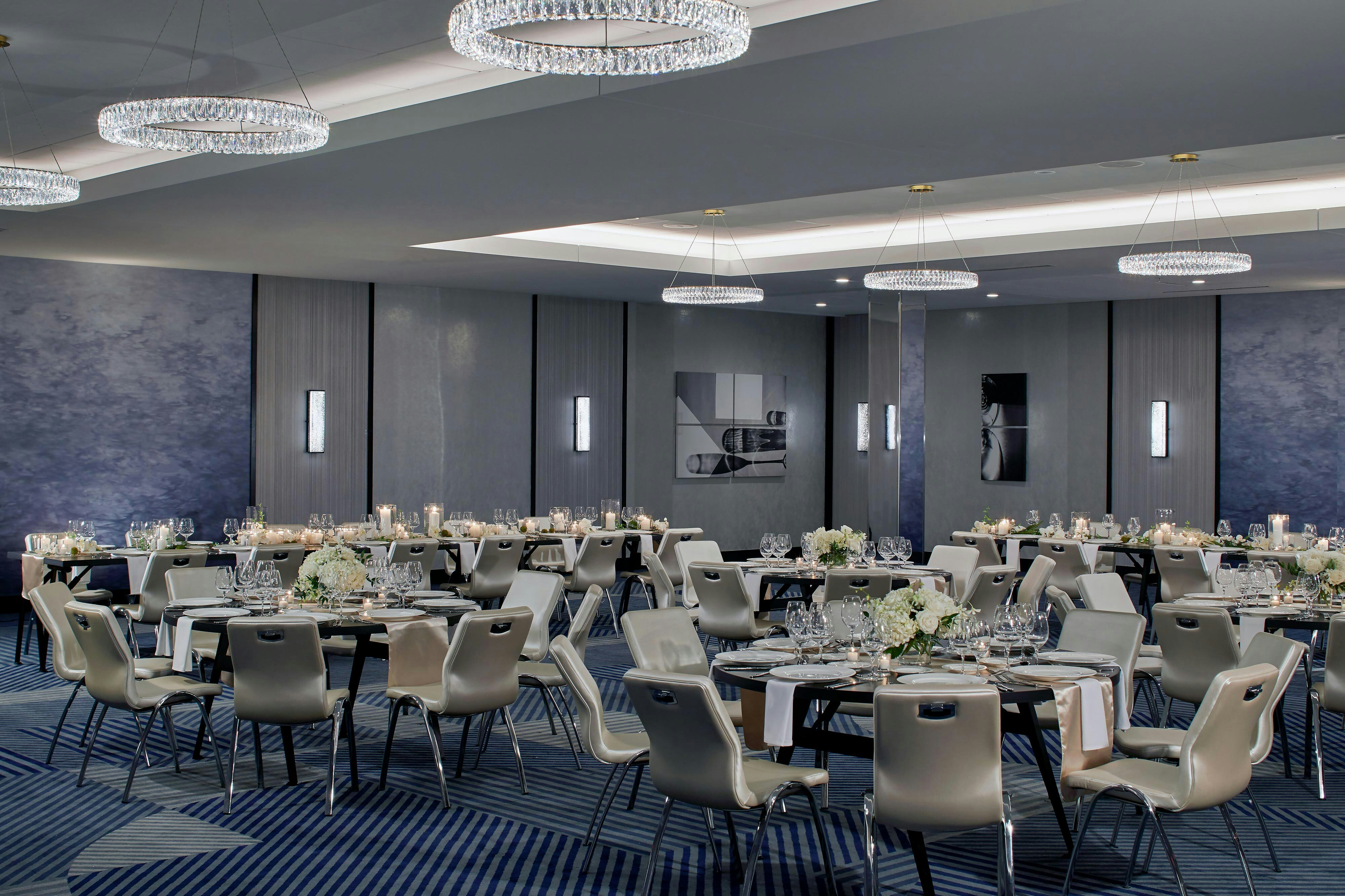 Le Meridien St. Louis Clayton (ex Sheraton Clayton Plaza Hotel) 27/36