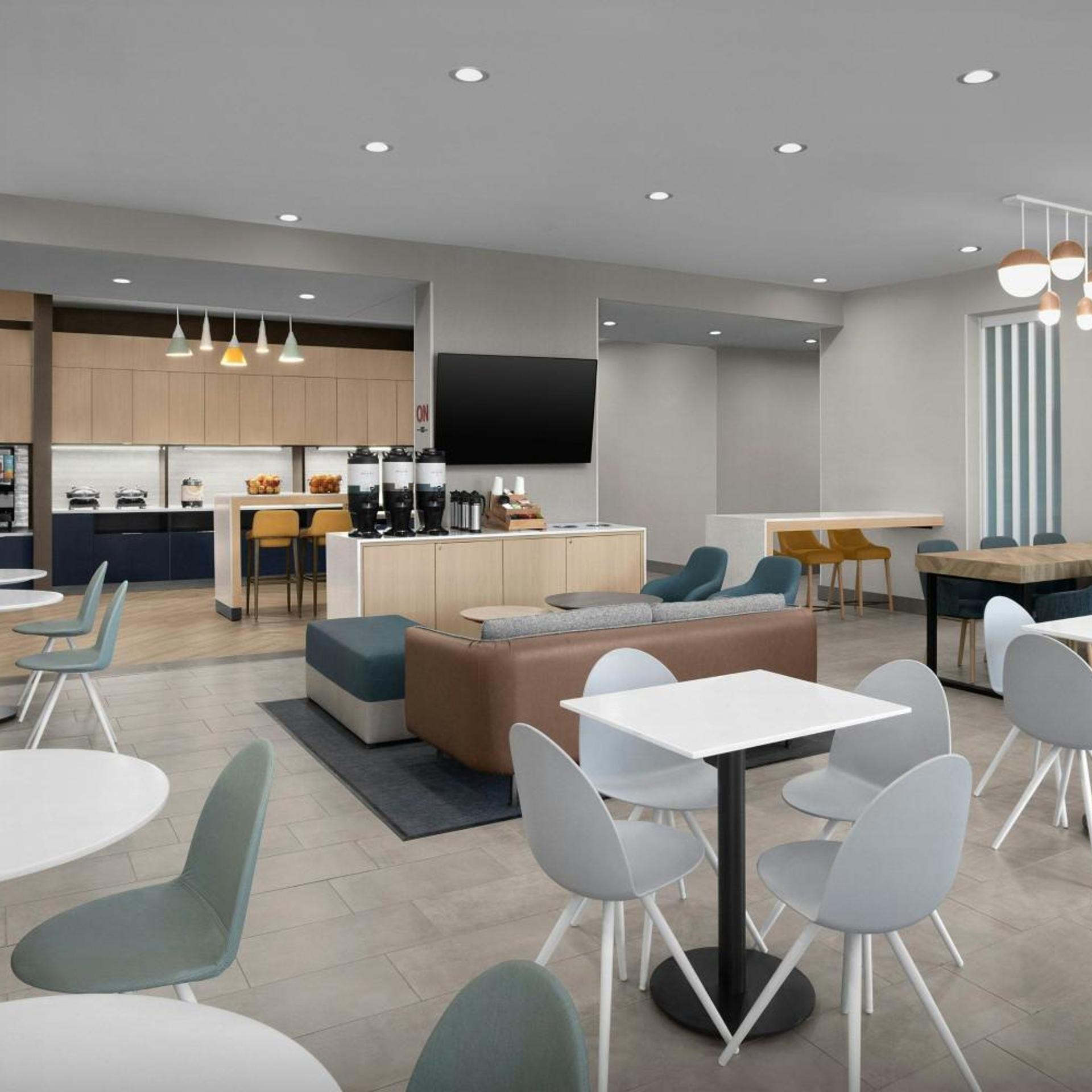 TownePlace Suites by Marriott El Paso Northwest 28/44