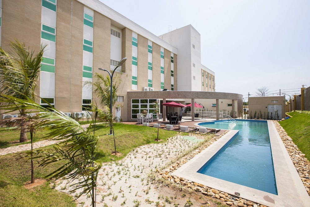 Hotel Intercity Vinhedo in VINHEDO - SAO PAULO