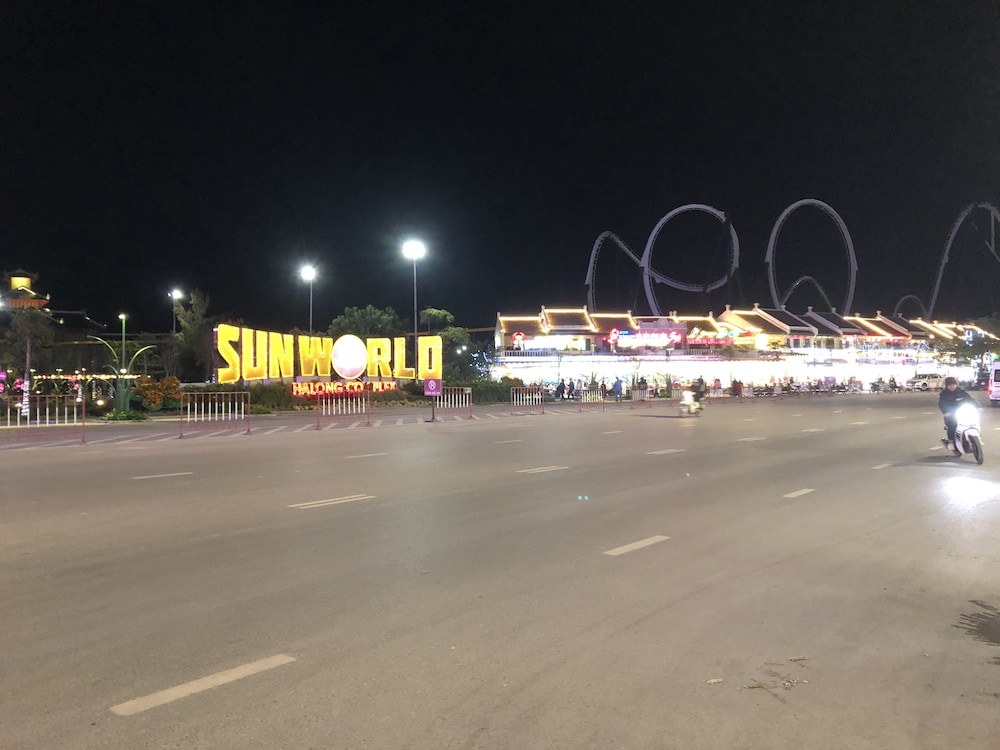 Halong Central Hotel 40/45