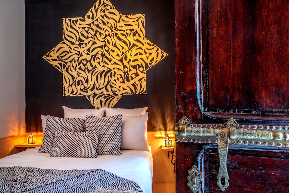 Riad Oasis Du Desert Boutique Hotel & SPA 13/67