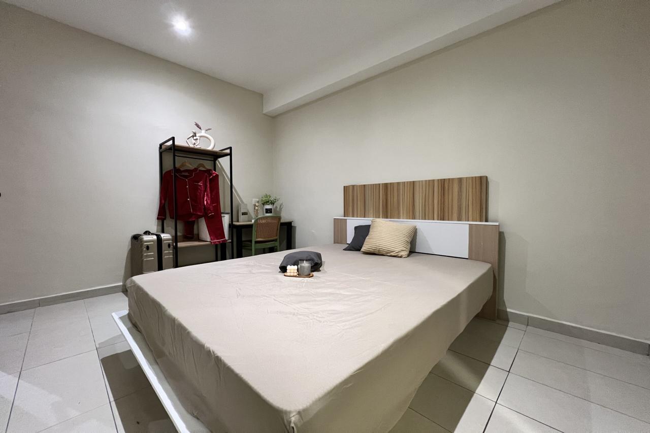 Swing & Pillows @ Subang SS15 28/43
