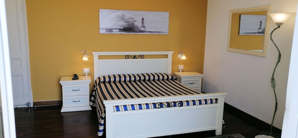 Hotel Morandi 10/50