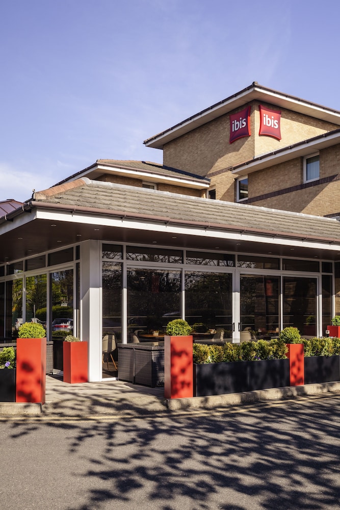Ibis London Barking in Barking