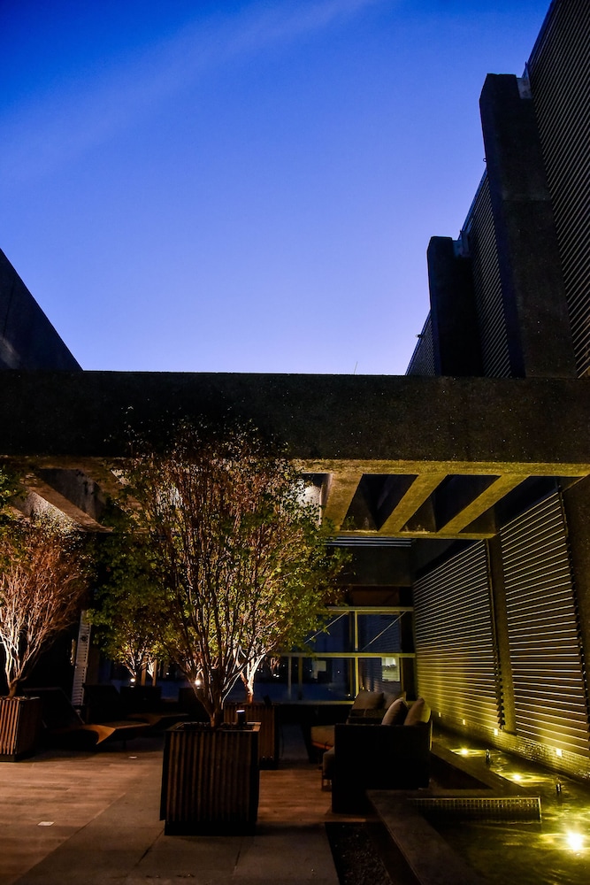 Rio Hotel by Bourbon Barra Funda 46/50