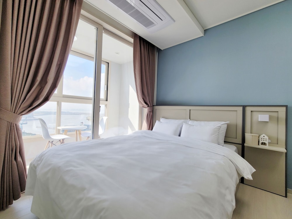 Landmark Songdo Stay 15/50