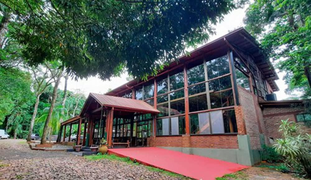 Don Horacio Hotel Selvatico 3/65