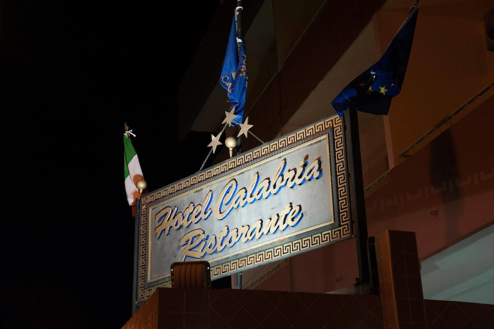 Hotel Calabria 5/50