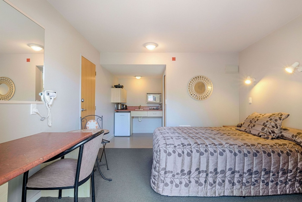 Bella Vista Motel Wellington 29/43