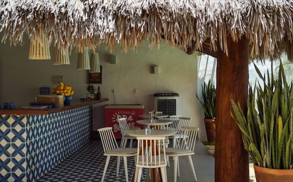 La Plage Hotel Boutique 19/24