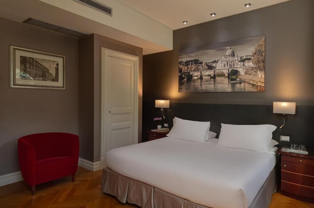 Hotel Principe Torlonia 26/65