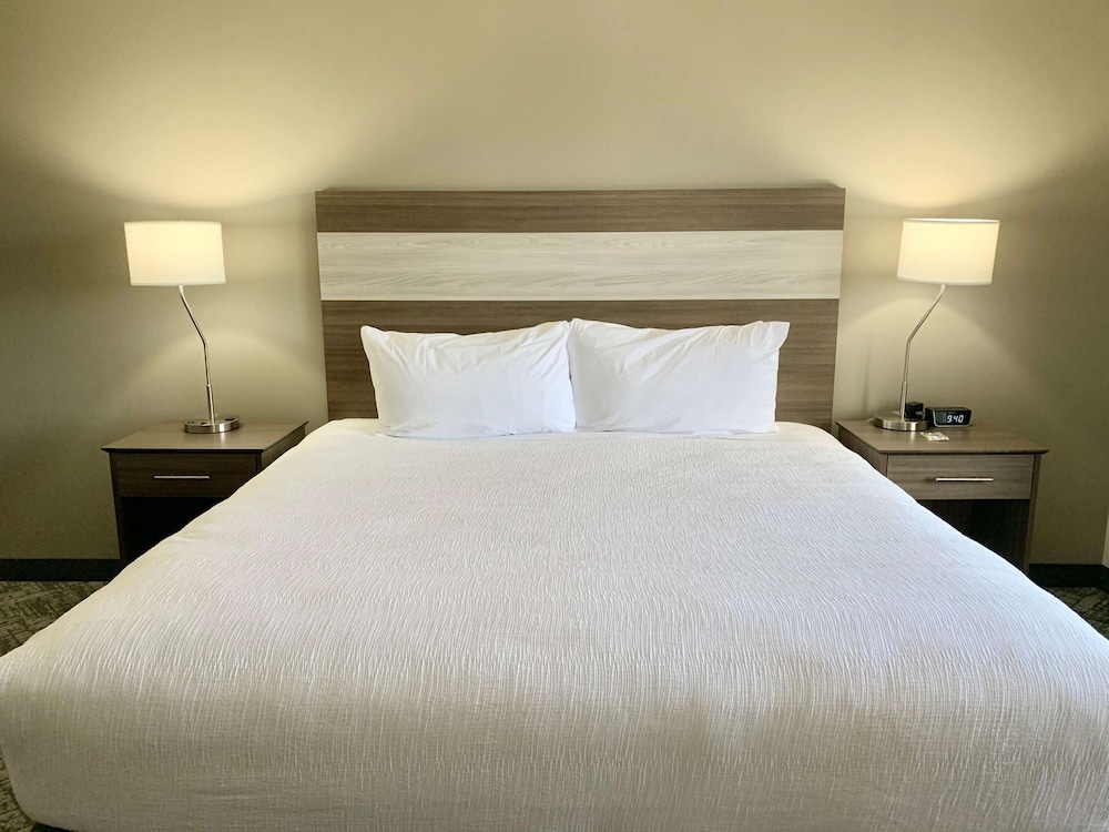 Best Western Plus Great Northern Inn 19/47
