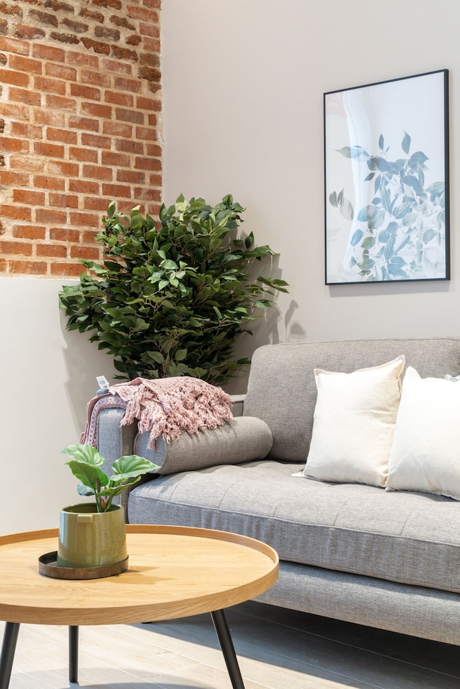 limehome Madrid Calle Fomento 27/50
