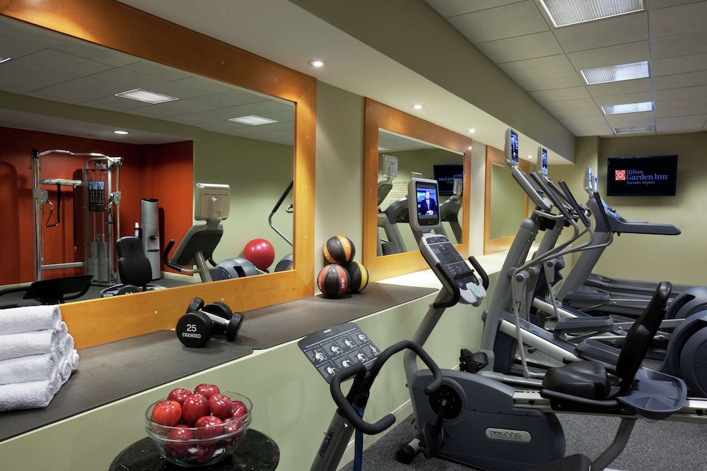 Hilton Garden Inn Toronto Airport 22/51