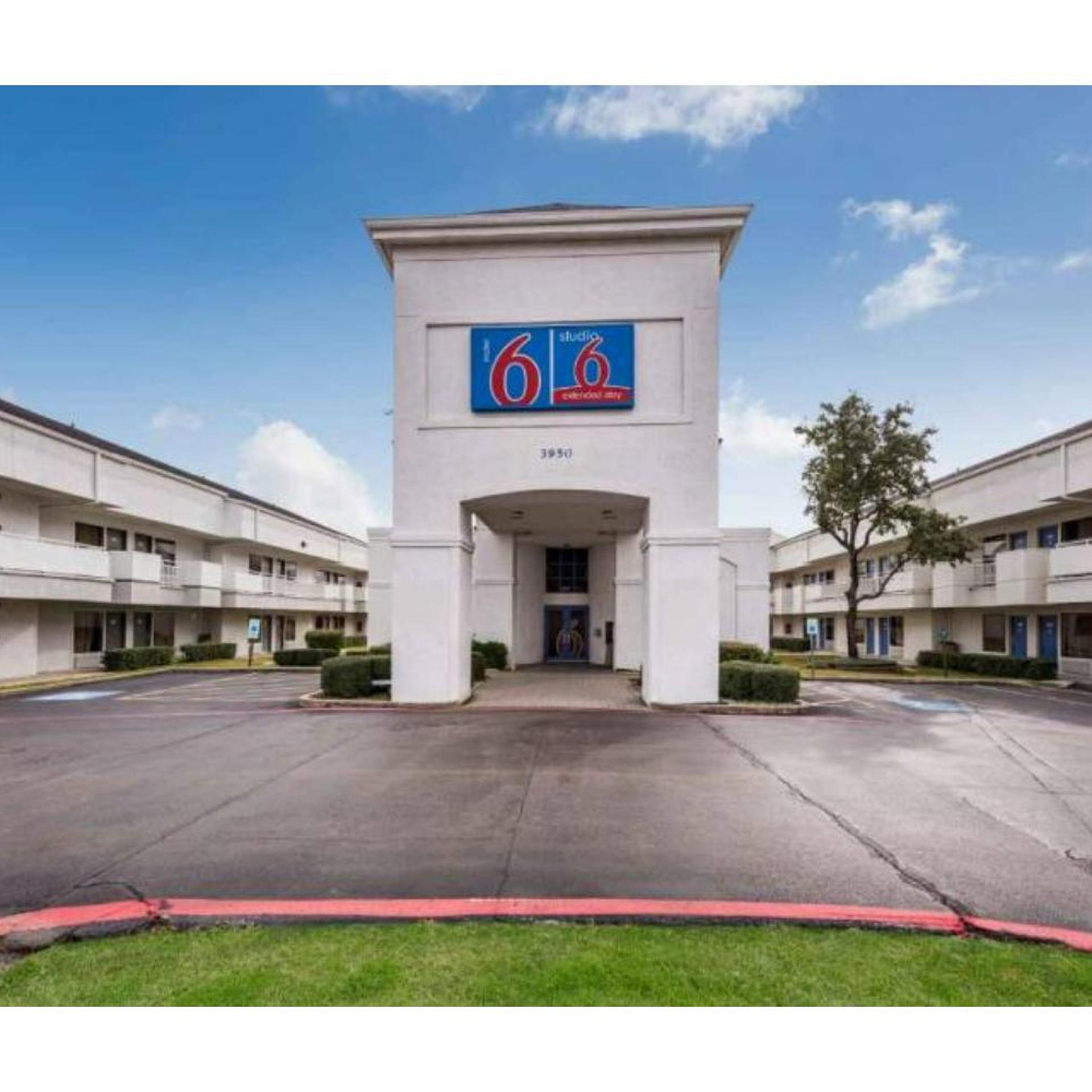 Studio6 Irving, TX - Irving DFW Airport East 26/34