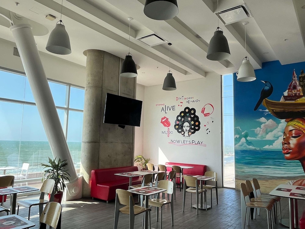 IBIS CARTAGENA MARBELLA 43/64