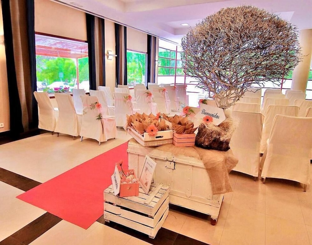 Hotel Torremangana 34/73