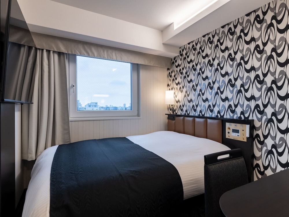 Apa Hotel (Asakusa Shin-Okachimachi Ekimae) 9/47