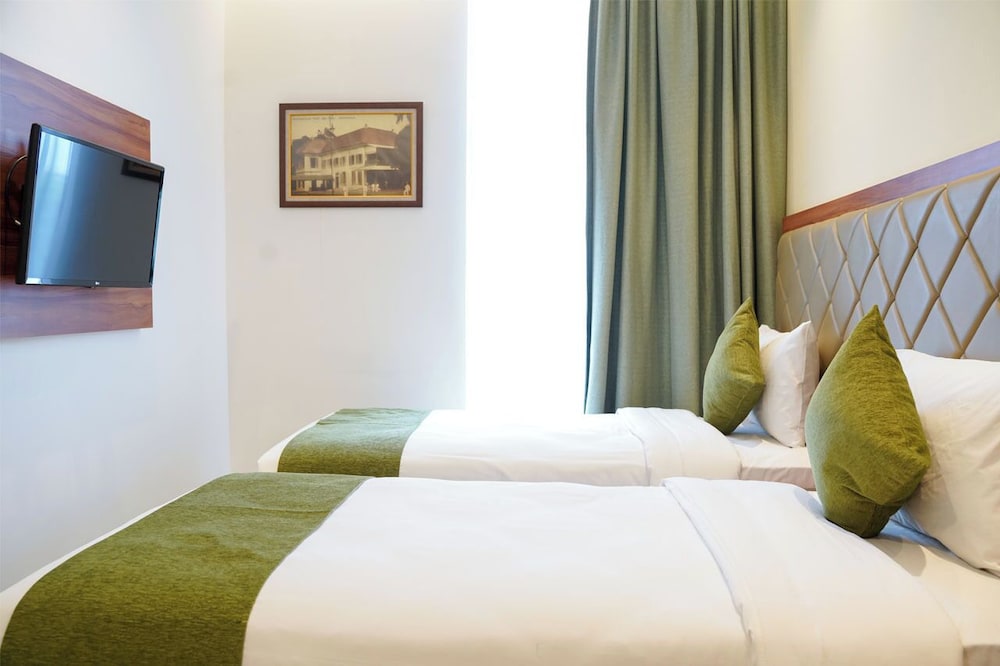 Luxury Inn Arion Hotel 14/56