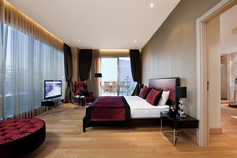 Wyndham Ankara 23/75