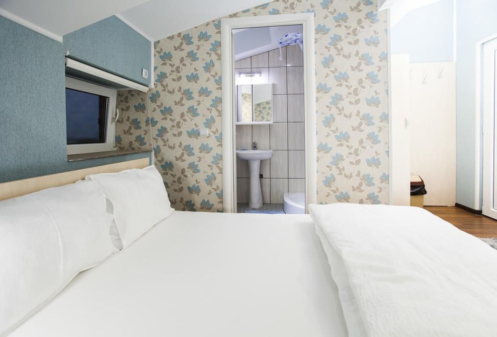 Hotel La Gil 13/50