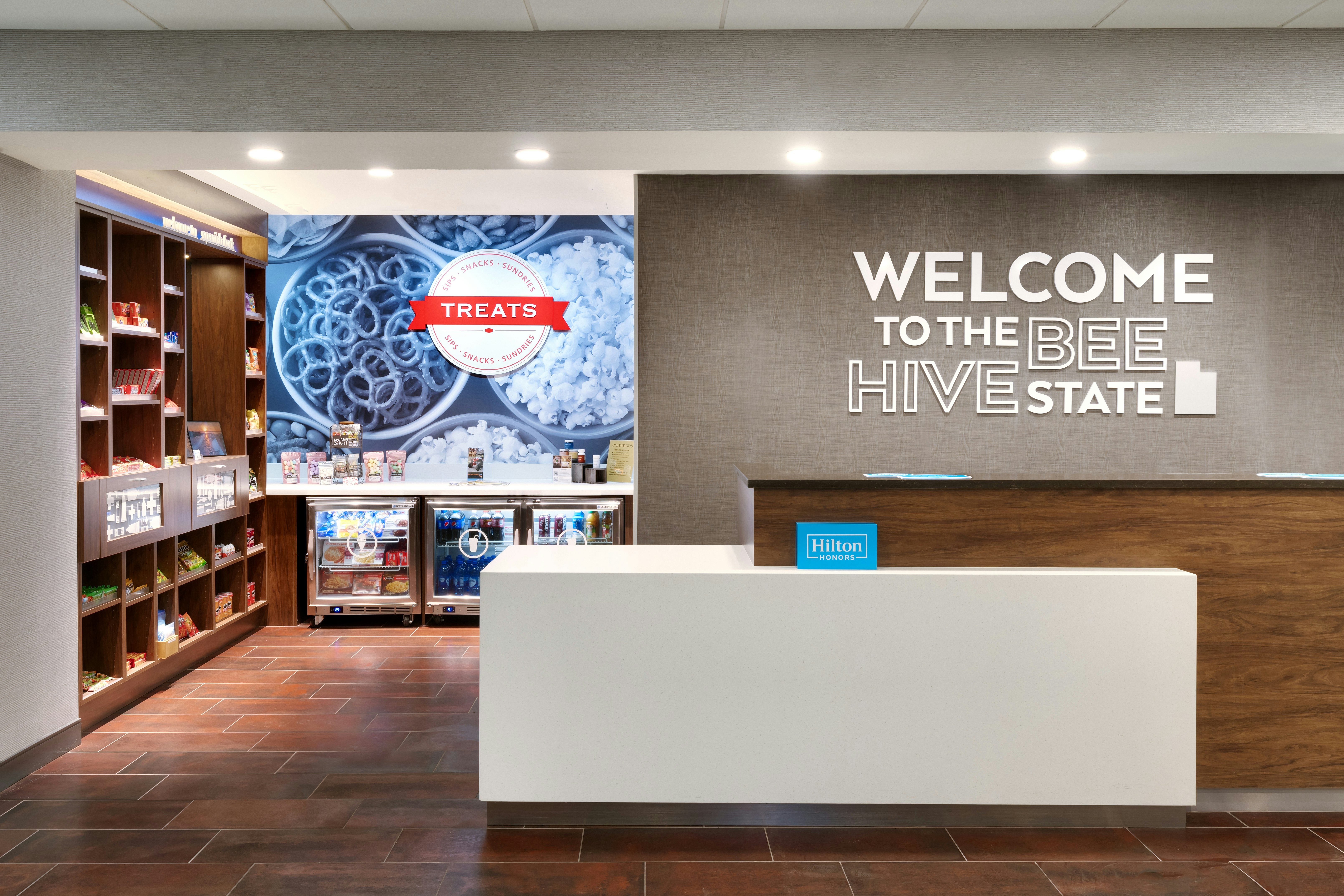 Hampton Inn and Suites Spanish Fork Provo 3/16