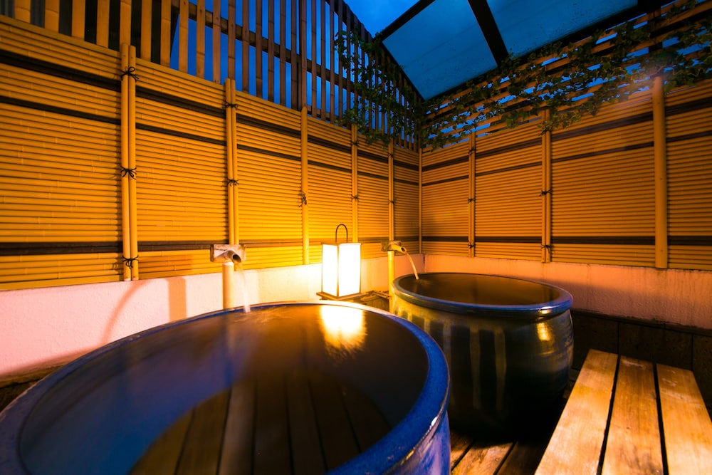 Yamashiro Onsen Houshoutei 33/51