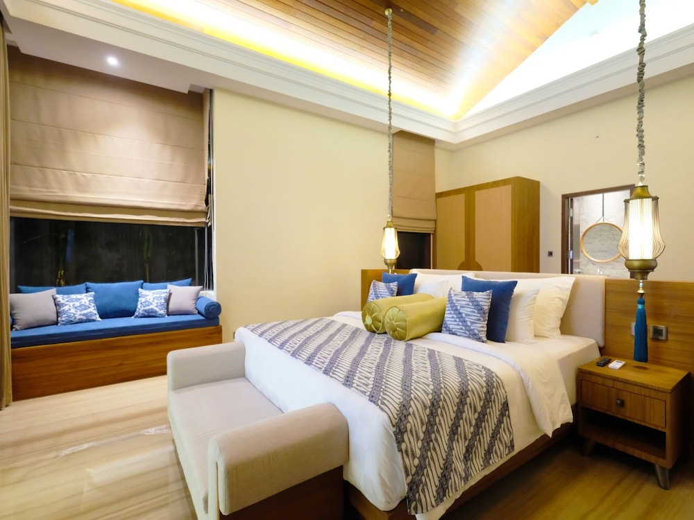 The Singhasari Resort 22/77