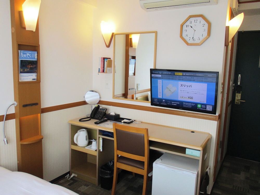 TOYOKO INN SAITAMA TODA KOEN-EKI NISHI-GUCHI 58/61
