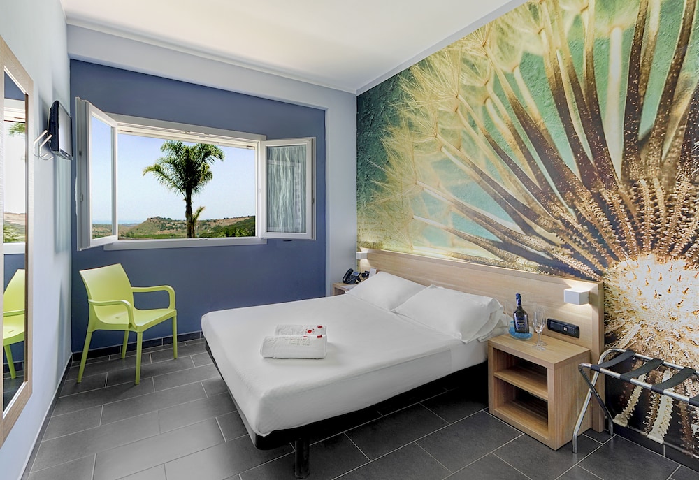 Doric Eco Boutique Resort and Spa - Sicily 40/63