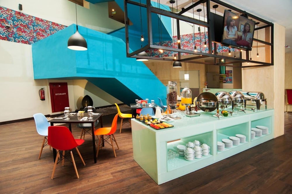 idoop Hotel Lombok 16/22