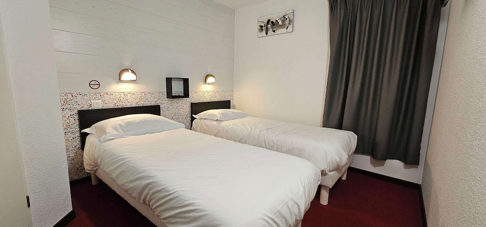 Brit Hotel Albi 14/49
