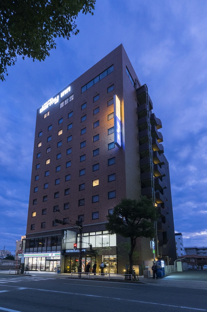 Dormy Inn Himeji 3/35