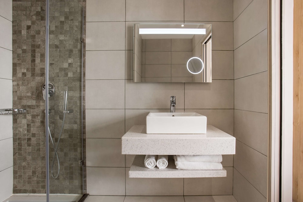 Radisson Serviced Apartments Antananarivo City Centre 33/75