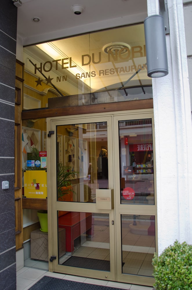 Citotel Du Nord 2/56