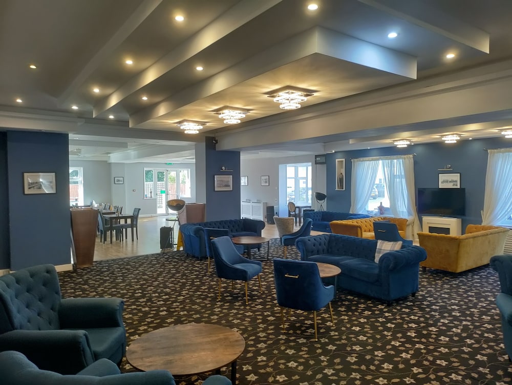 Torbay Court Hotel 26/38