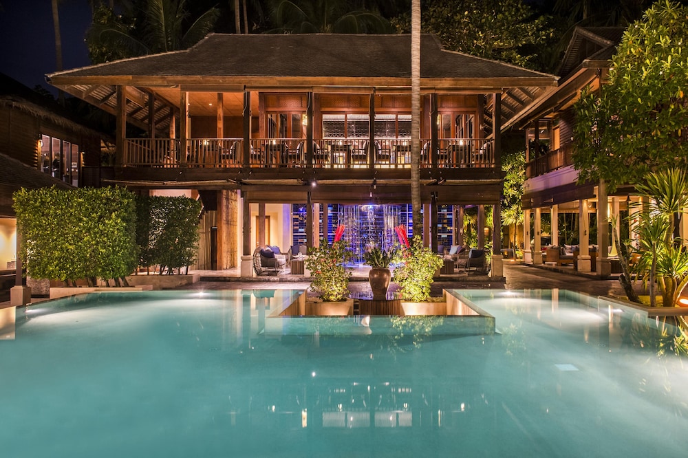 Anantara Rasananda Koh Phangan Villas 2/73