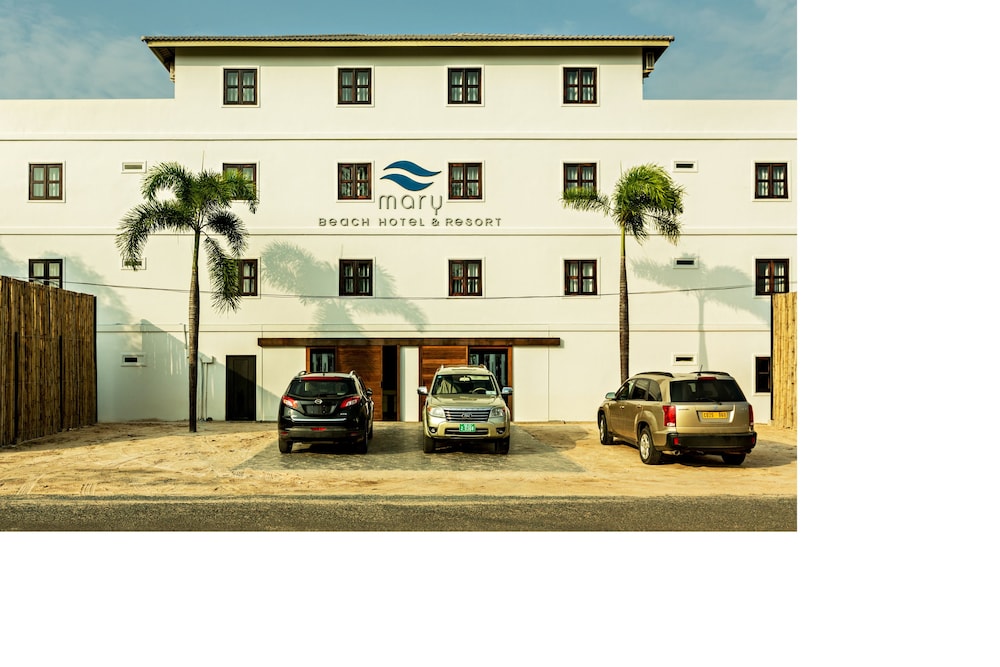 Mary Beach Hotel and Resort 40/50
