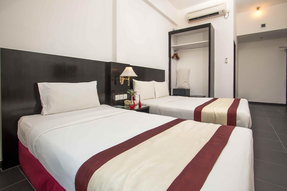 Swan Garden Hotel 28/63