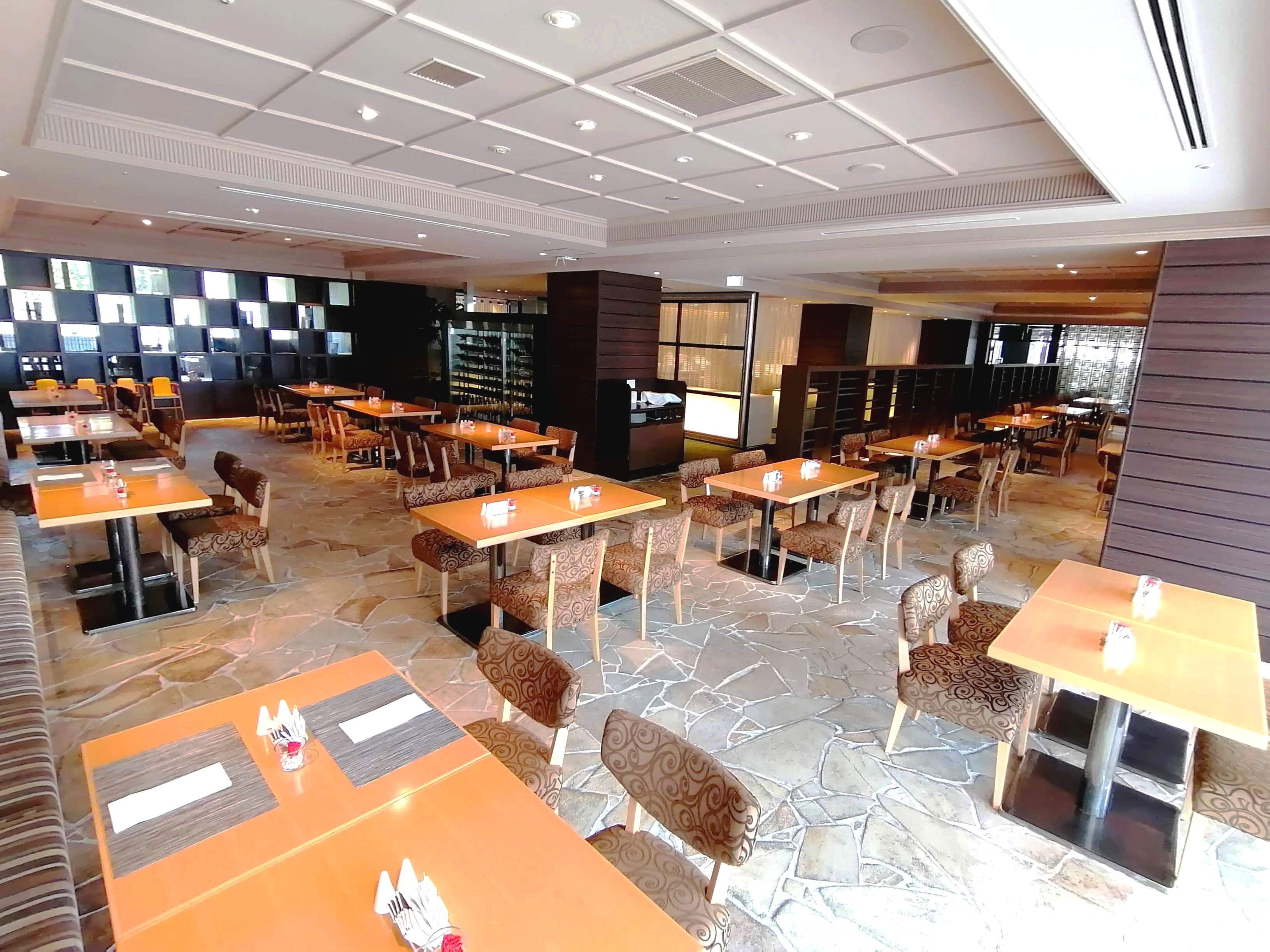 Crowne Plaza Ana Nagasaki Gloverhill 53/78