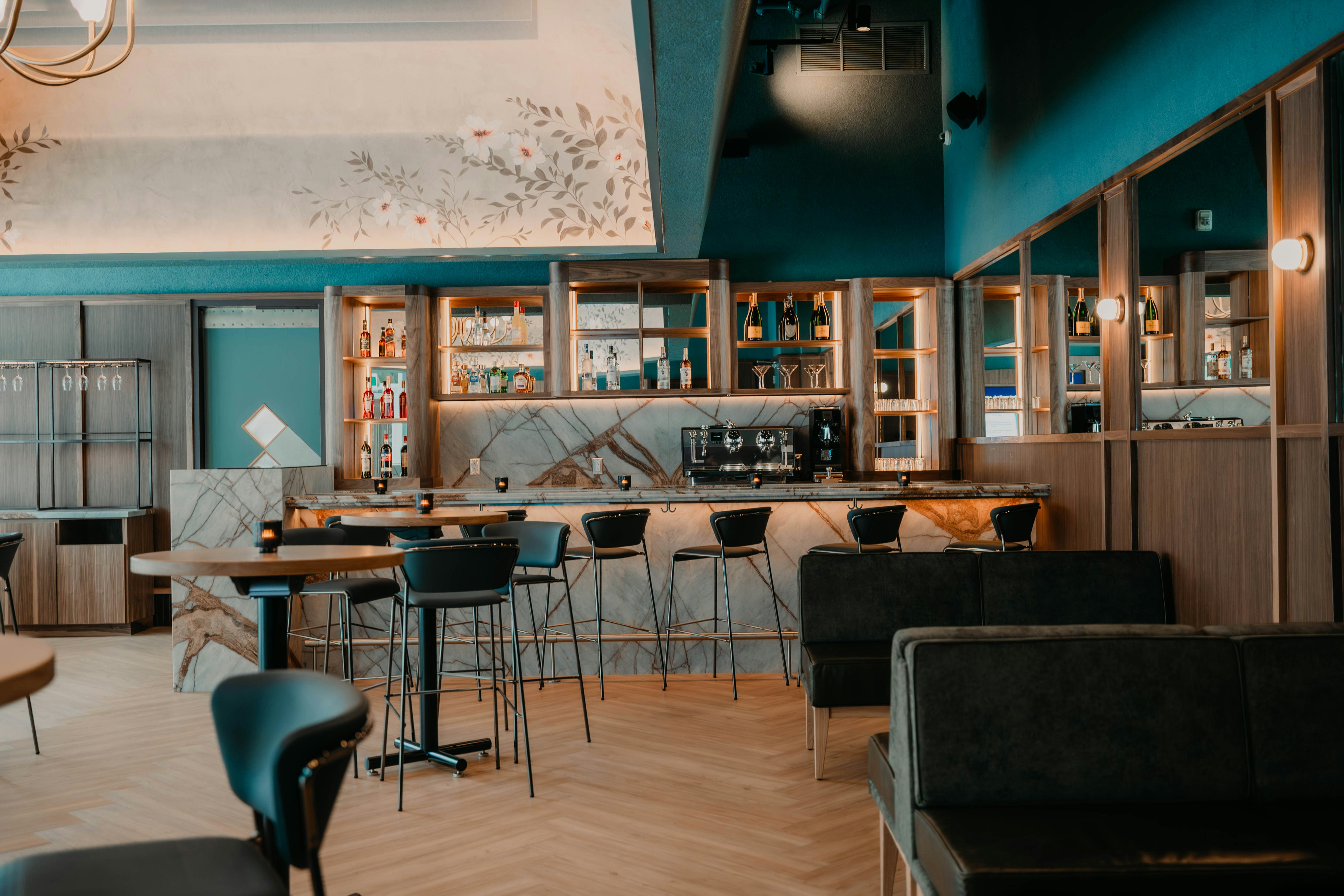 Hilton Garden Inn Montreal Midtown 26/43
