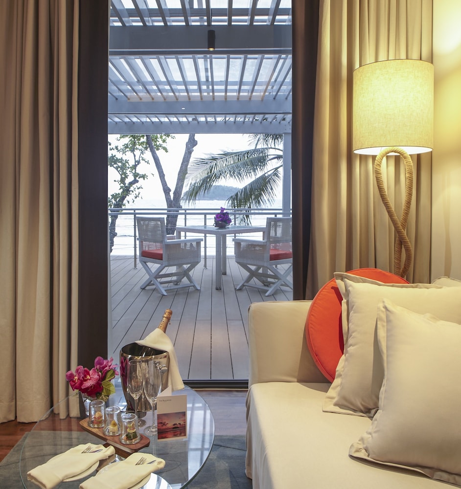 The Boathouse Phuket 33/41