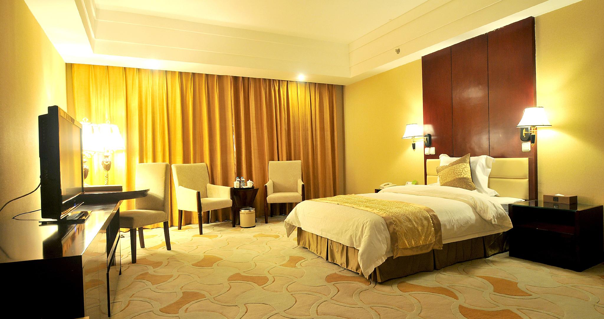 Dianneng International Hotel 20/37