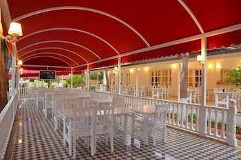 White酒店(White Hotel) 图片3