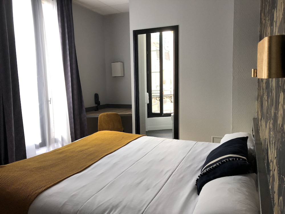 Hotel Lanjuinais 13/71