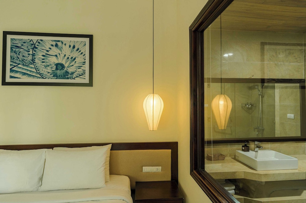 Le Pavillon Villa 50/50