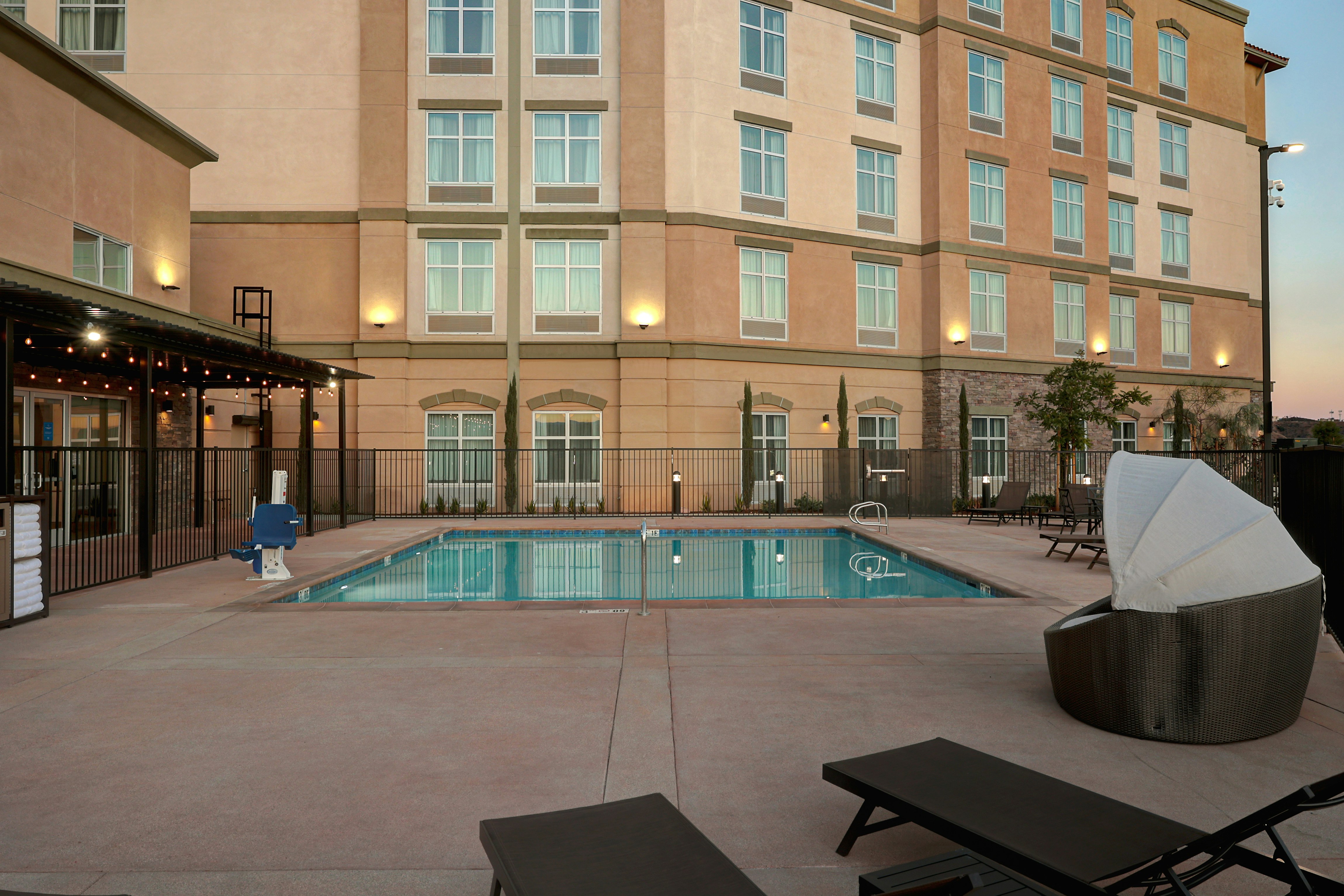 Homewood Suites by Hilton Santa Clarita 2/31