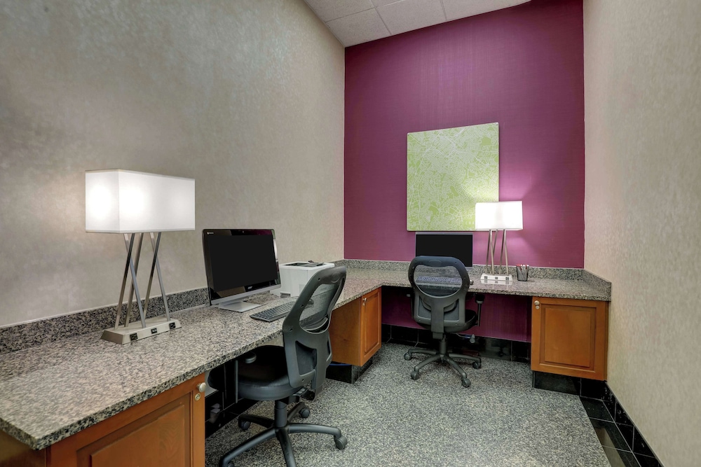 Drury Inn & Suites Charlotte Northlake 42/50