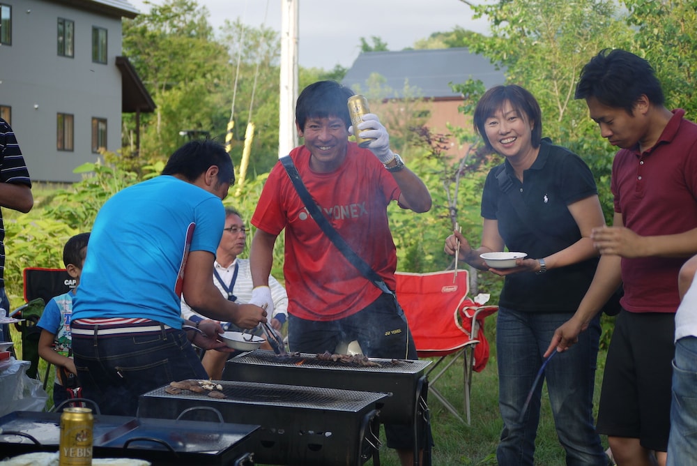 Country Resort Niseko (ex The Chalets at Country Resort) 8/77