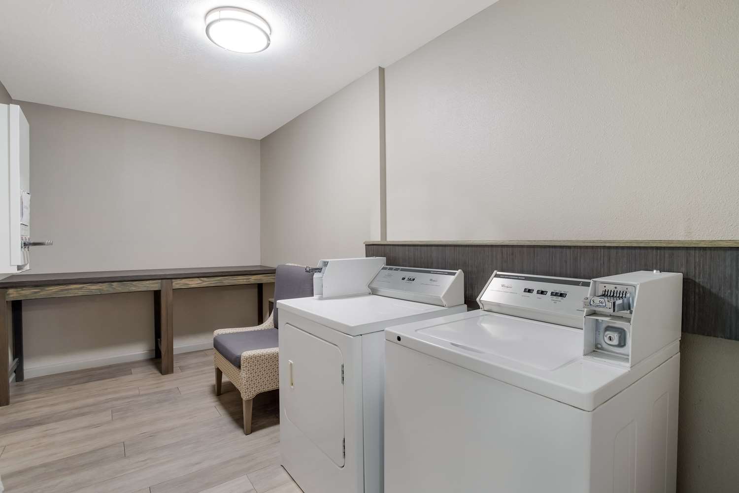Best Western Grants Inn 9/12